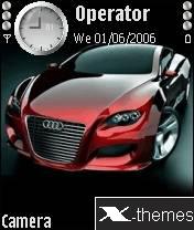 Audi Locus Theme